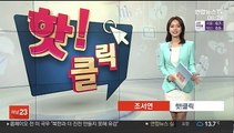 [핫클릭] '8살딸 학대살해' 친모 일시석방…