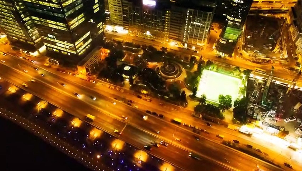 City