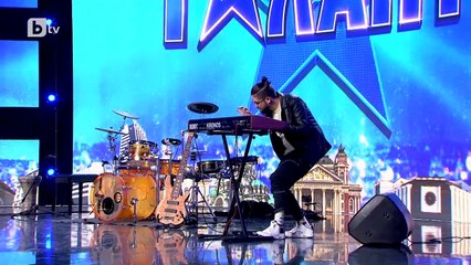 Група Фантазия  Кастинги  България търси талант 2021