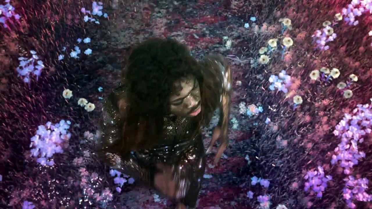 Lil Nas X - MONTERO (Call Me By Your Name) (Official Video)