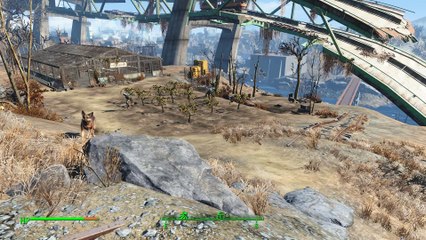 Fallout 4 Episode 8 Making America Great Again