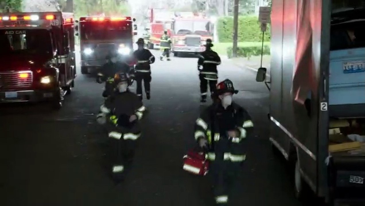 Station 19 S04E10 Save Yourself