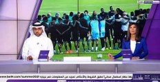تقرير بين سبورت قبل لقاء الهلال السوداني ماميلودي صن داونز _2021-04-01_
