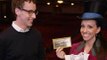Behind the Scenes of Charlie and the Chocolate Factory Broadway Tour