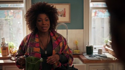 The Equalizer 1x06 - Clip from Season 1 Episode 6 - The Room Where It Happens