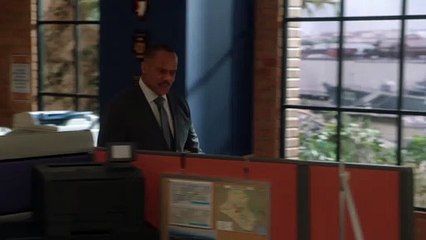 NCIS 18x11 - Clip from Season 18 Episode 11 - Gut Punch