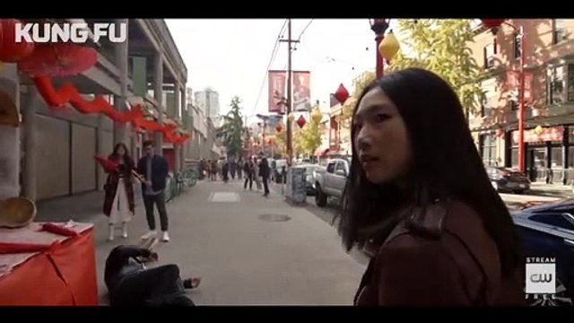 Kung Fu Season 1 - The Heart Of Kung Fu