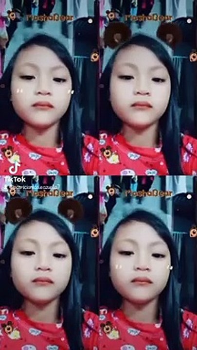 patricia tiktok