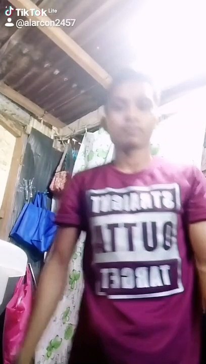 tiktok daw sya