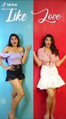 Jacqueline Fernandez - JacquelineFernandez tik tok video - Jacqueline