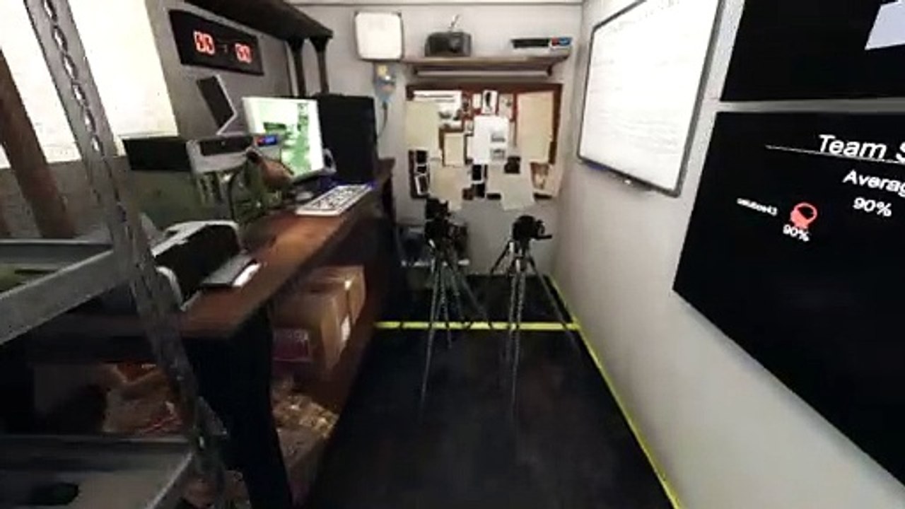 Phasmophobia Tanglewood Street House