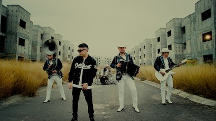 Calibre 50 - ¿Quién Te Crees?