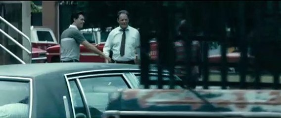 Above Suspicion Movie Trailer (2021)