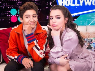 One Day at a Time Stars on Balancing Comedy with Serious Topics