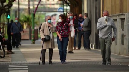 유럽 '3차 확산' 본격화...세계 곳곳 확진자 최다 기록 / YTN