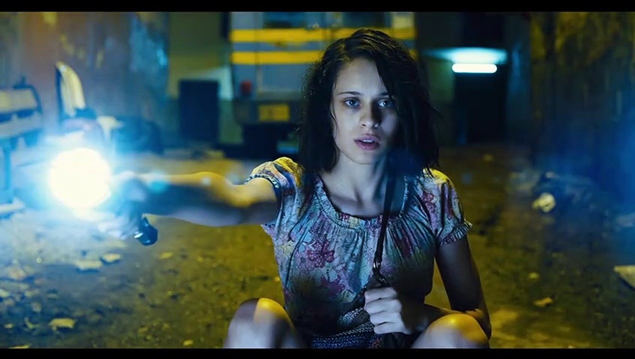 THE SUICIDE SQUAD New Trailer