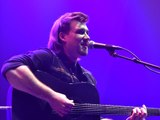 Morgan Wallen Talks Working with Florida Georgia Line & Other Dream Collabs