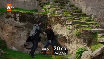 Hercai 66. Bölüm 2. Fragmanı