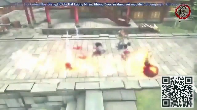 Họa Giang Hồ Chi Bất Lương Nhân - Phần 1 - Tập 41 - Viên Thiên Canh Thâm Sâu Khó Lường