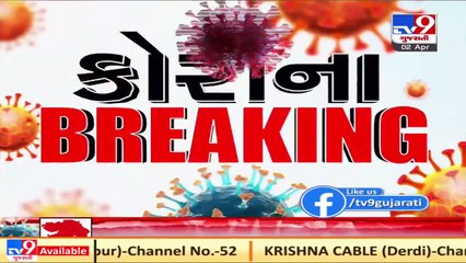 More 15 tested positive for coronavirus in IIMA _ TV9News