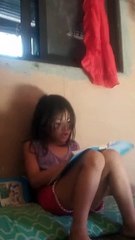 Nagbabasa ang tanga hahaha