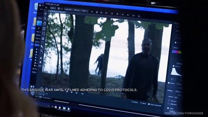 Manifest 3x02 Season 3 Episode 2 Trailer - Deadhead