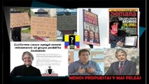 LA SUCIA CAMPAÑA PRESIDENCIAL UNA GUERRA ELECTORAL SIN CUARTEL | GUILLERMO LASSO VS. ANDRÉS ARAUZ