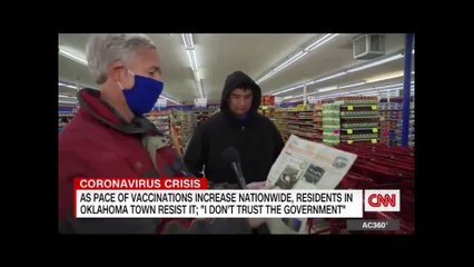 i dont trust government super jab