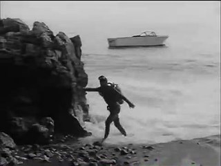 Sea Hunt 3x10 Expatriate's Return