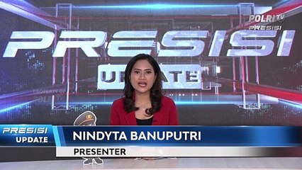 Presisi Update (02/04/2021)