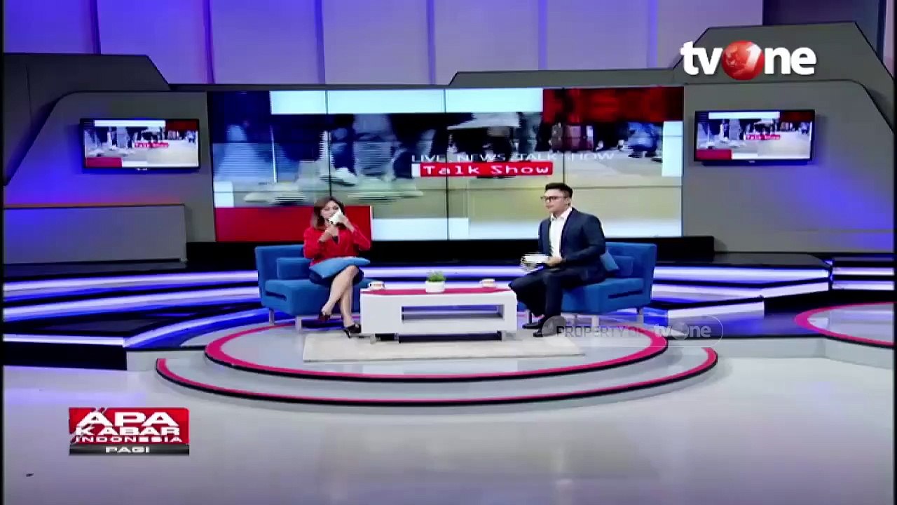 Pengamat: Ini Sebenarnya Masalah Radikalisme