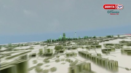 RTM《华语新闻》午间时段 #20210402 完整视频