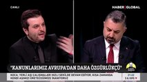 RTÜK Başkanı sonunda ''Müge Anlı'' sessizliğini bozdu