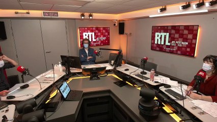 Les infos de 6h - PSG : les déclarations de Mbappé enflamment la presse espagnole