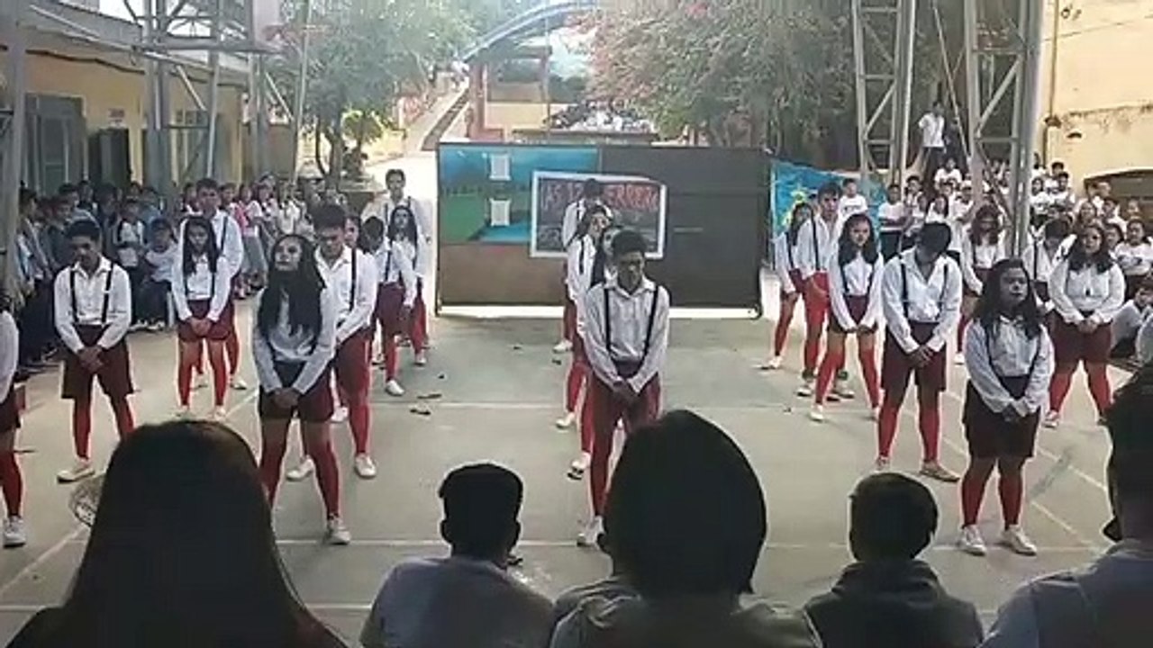 Hip-hop Part 2
