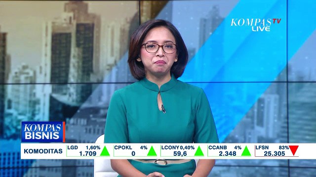 Menteri BUMN: Sebut Holding Ulta Mikro Bisa Dorong Penurunan Bunga