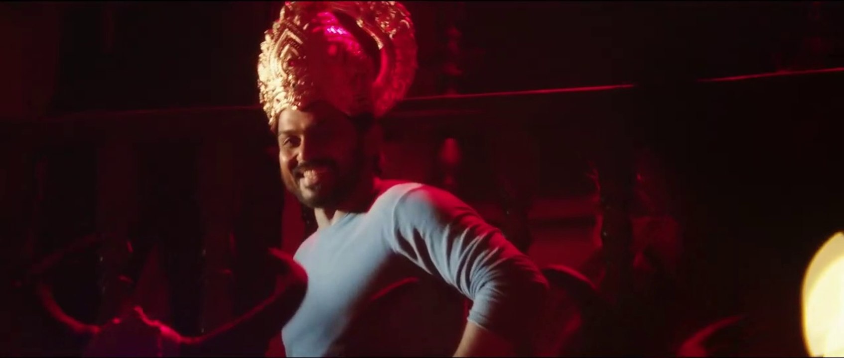 Jai Sulthan Video Tamil | Sulthan | Karthi | Rashmika | VivekMervin | Anirudh | Bakkiyaraj Kannan