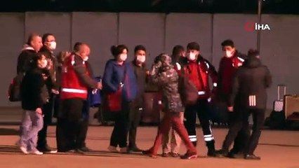 Türkiye'den Arakanlı müslümanlara yardım eli