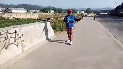 Burn Fats 100X jumping rope⛹️