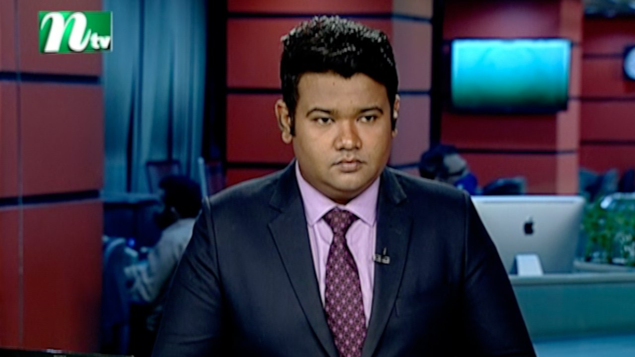 NTV Shokaler Khobor | 02 April 2021
