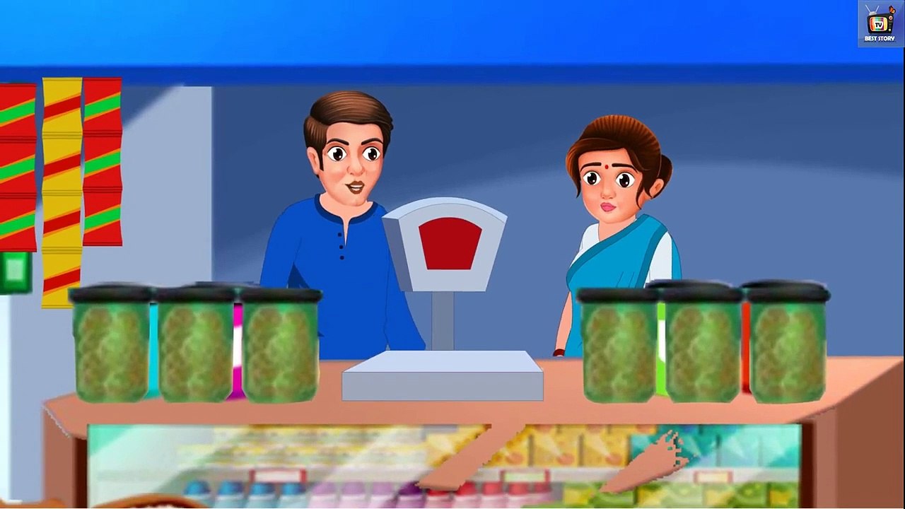 गरीब मजबूर माँ _ Gareeb Majboor Maa _ Hindi Kahani _ Moral Stories _ Hindi Story _ Hindi Kahaniya