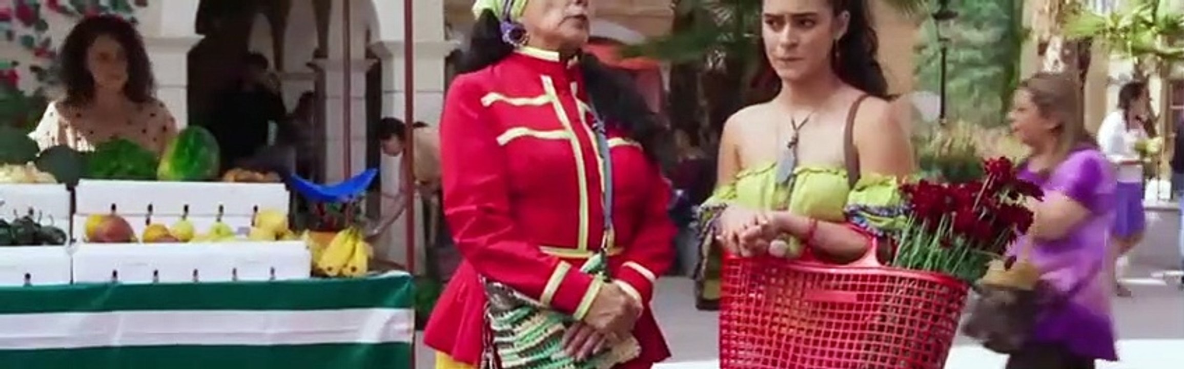 Fuego Ardiente Capitulo 41 Completo Capitulo 41 Fuego Ardiente  Completo