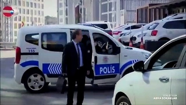 Arka Sokaklar, baroları ayağa kaldırdı! Tepki çeken sahne