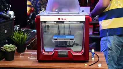 WOL3D X-Smart 3D Printer