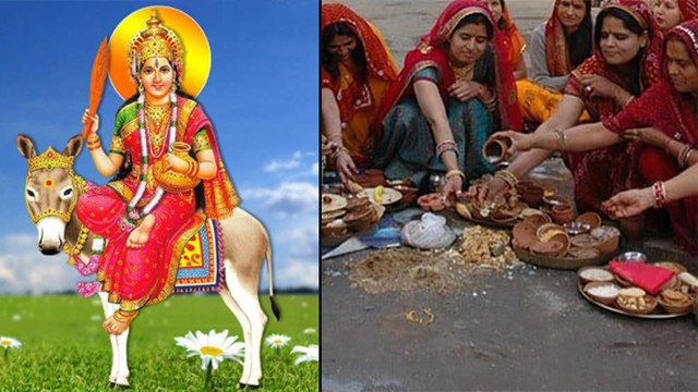 Sheetala Ashtami 2021: शीतला अष्टमी व्रत विधि, कैसे करें ये व्रत | Boldsky