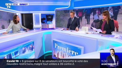 Frontière USA/Mexique : des images choc - 02/04