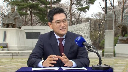[당당당] 사전투표 적극 독려하는 국민의힘...이유는? / YTN