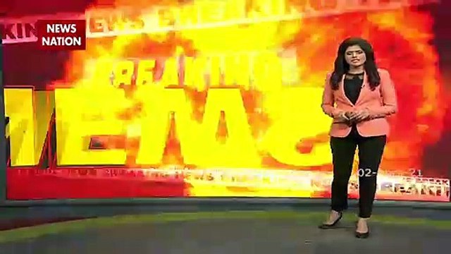 Jammu kashmir: पुलवामा में आतंकियों को सुरक्षाबलों ने घेरा, इलाके को किया गया सील