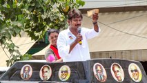 DMK leader Udhayanidhi Stalin criticized after 'Swaraj and Jaitley died due to Modi's pressure' remark