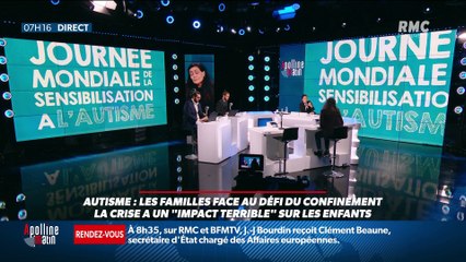 Témoin RMC : Olivia Cattan - 02/04